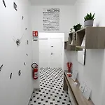 Apartment Lybra - House Salerno