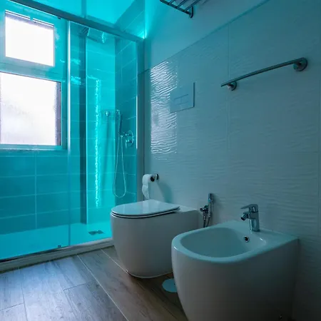 Lybra - Amalfi Coast & Sea Experience - House *