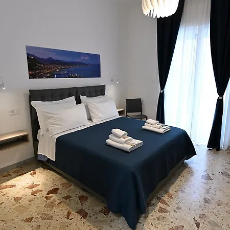 Lybra - House * Salerno