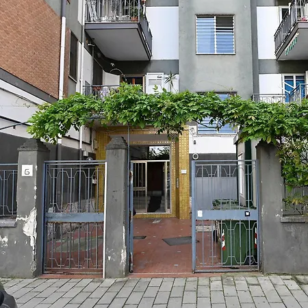 Lybra - House * Salerno